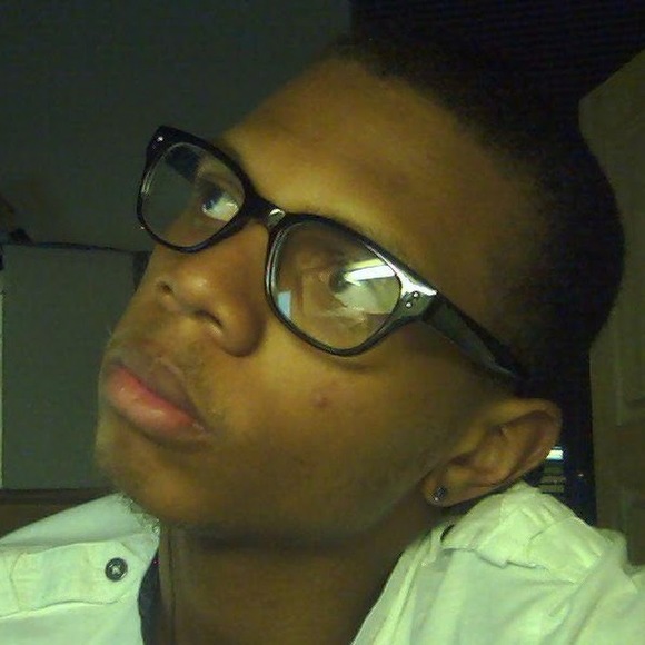 Meet your Posher, Kristopher - Picture 1 of 1